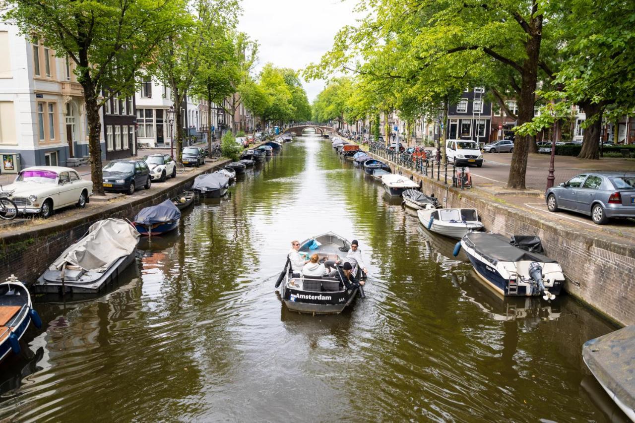 Aparthotel Premier Amsterdam