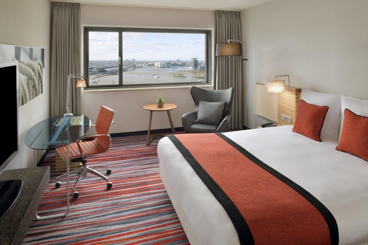Hotel Mövenpick City Centre