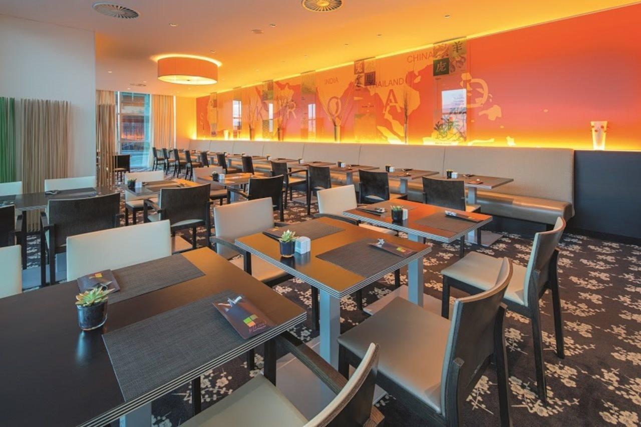 Mövenpick City Centre Amsterdam