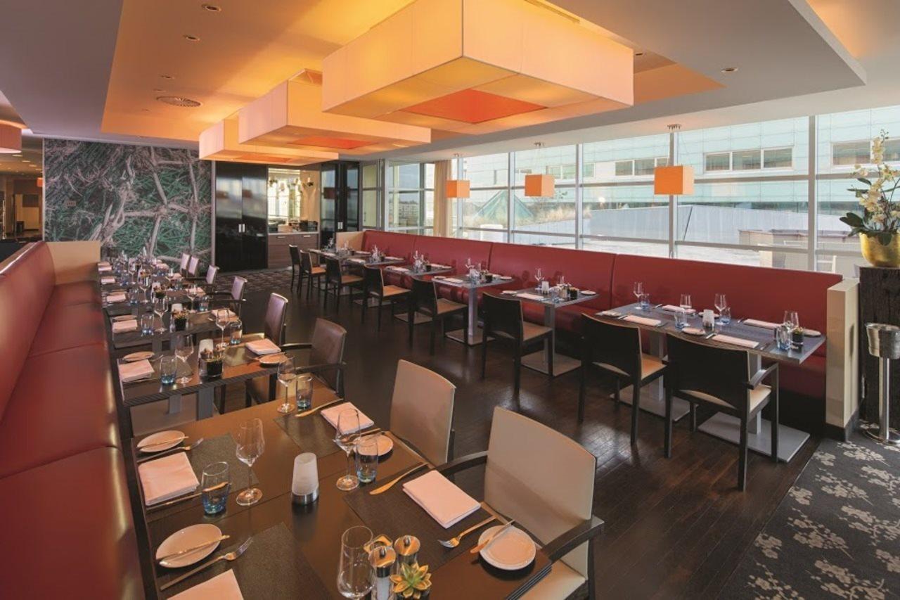 Mövenpick City Centre Amsterdam