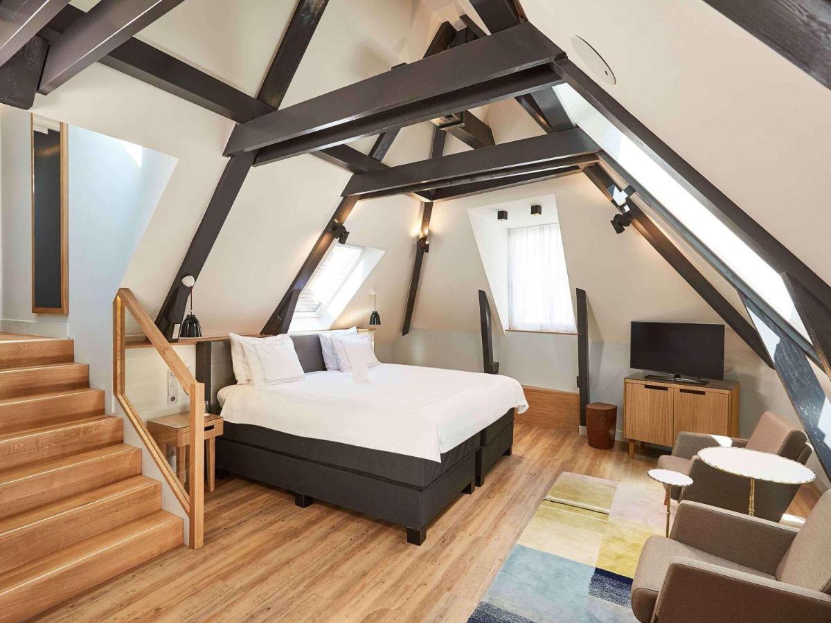 Swissôtel 4*