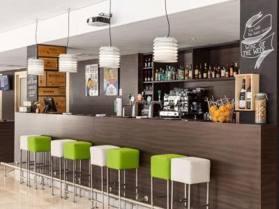 Nh Zuid Hotel Amsterdam