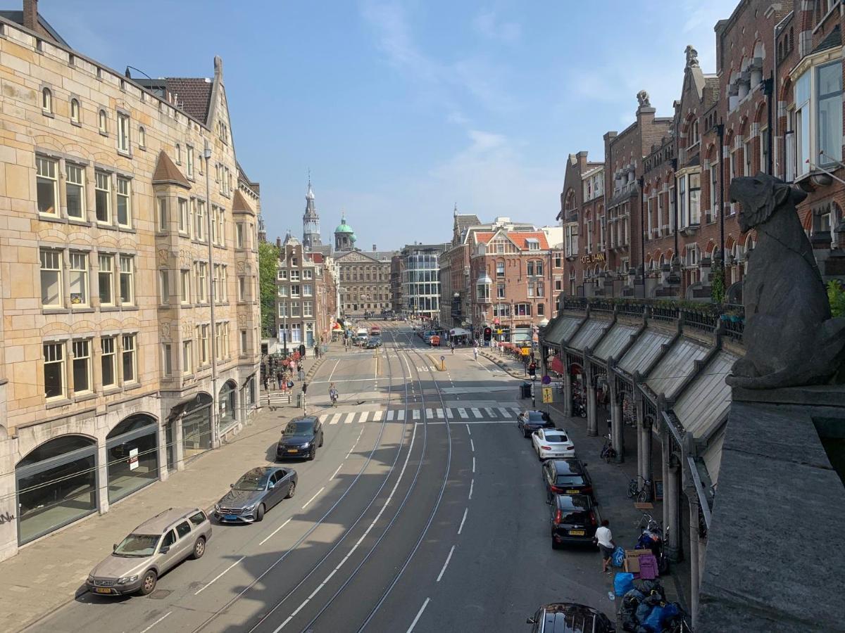La Belle Vue 2* Amsterdam