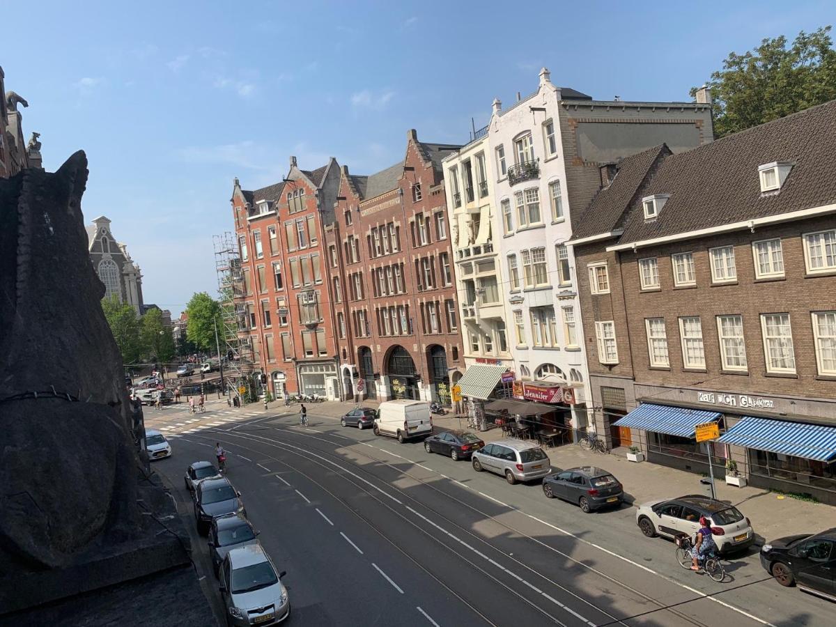 La Belle Vue Hotel