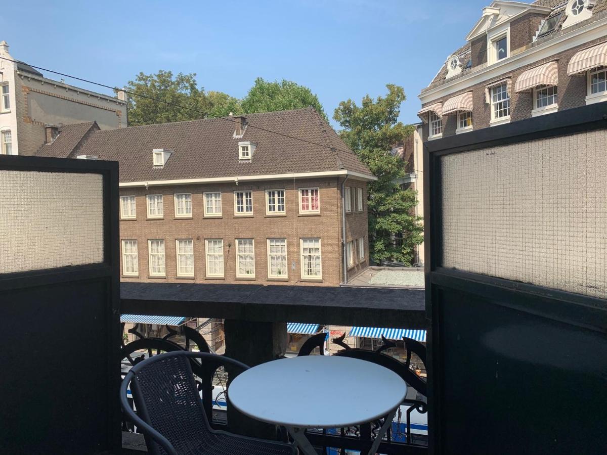 La Belle Vue Amsterdam