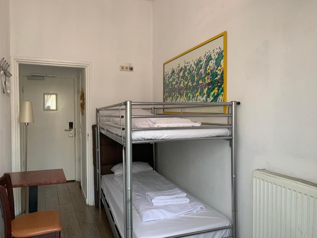 La Belle Vue Hotel 2*
