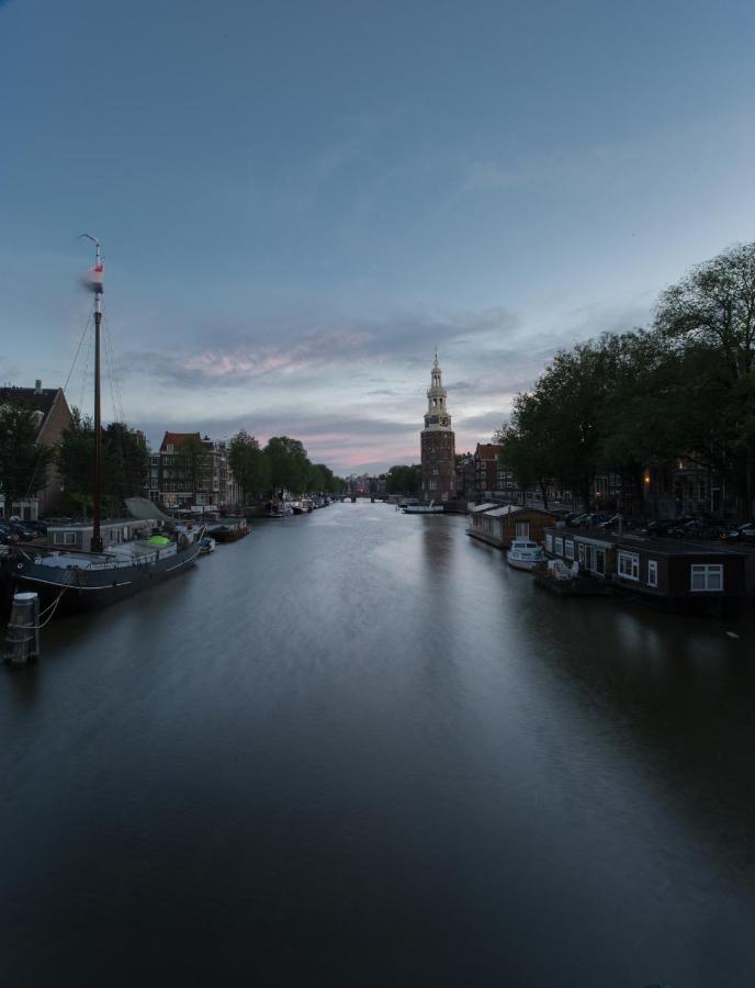 Anna Houseboat *