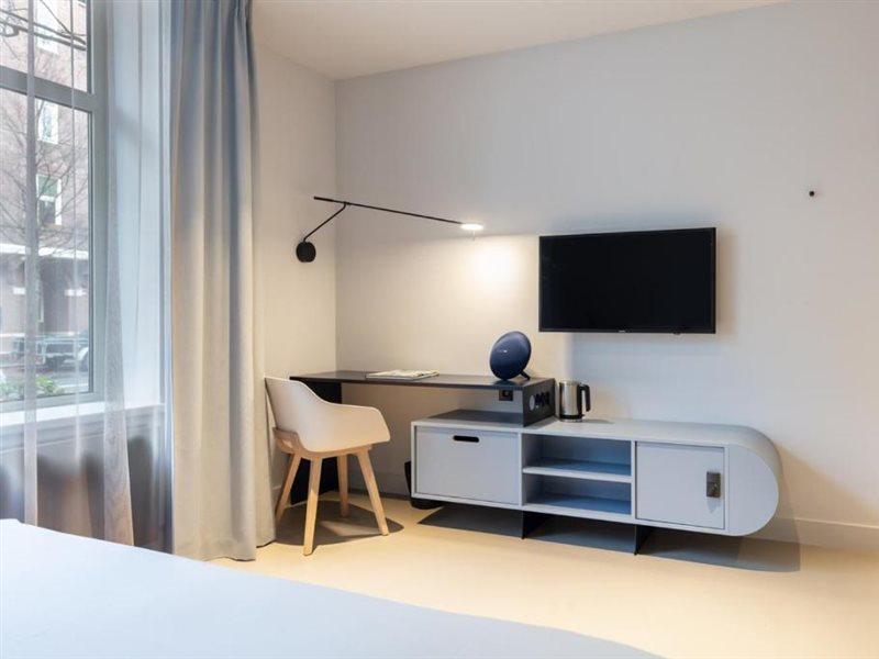Conscious Museum Square Hotel 4*