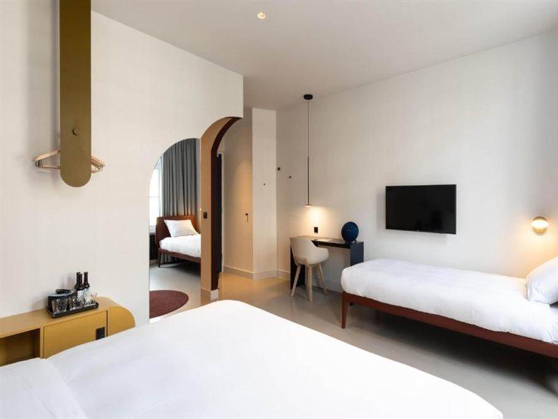 Conscious Museum Square Hotel 4*