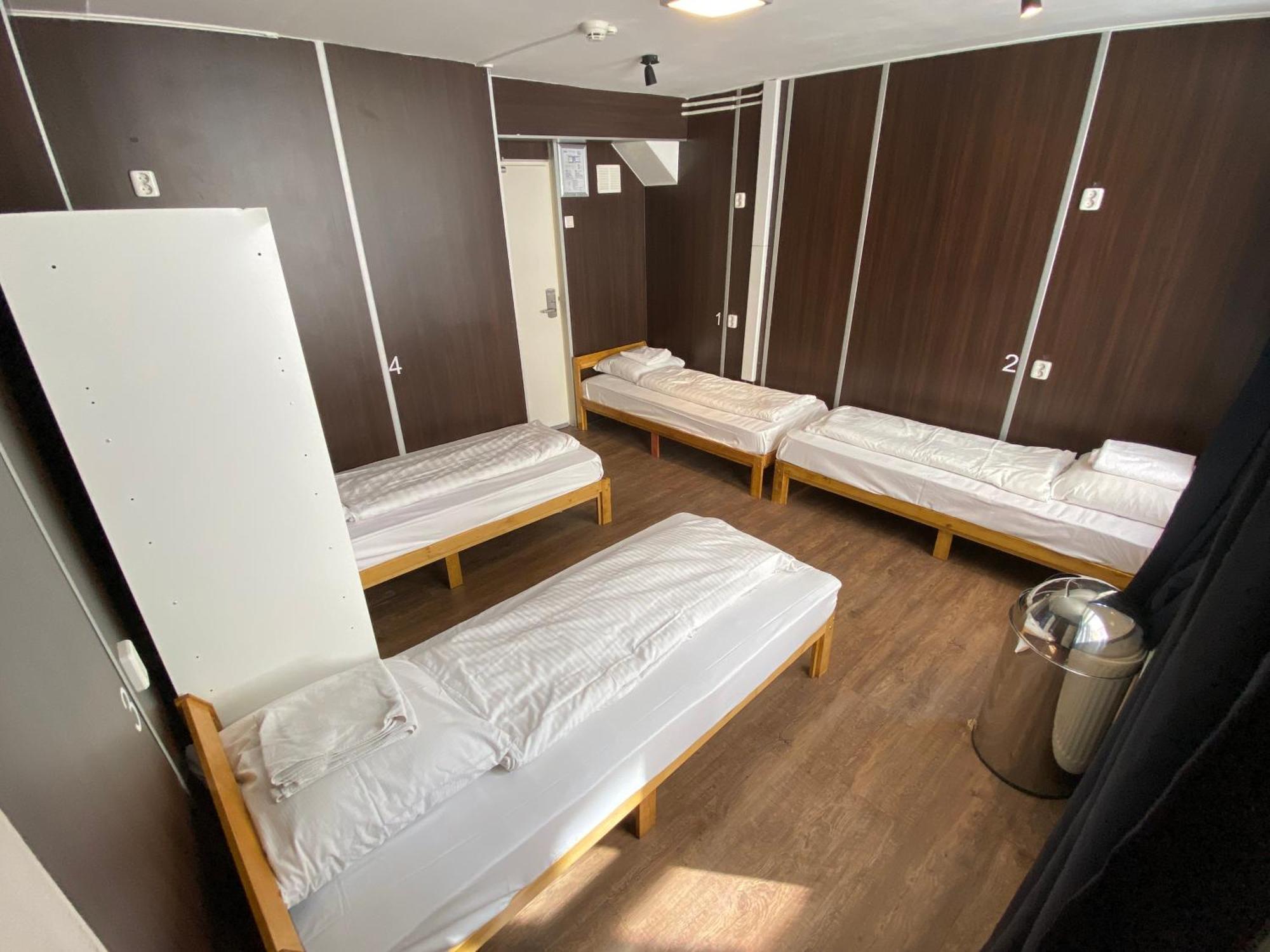 Utopia Hostel