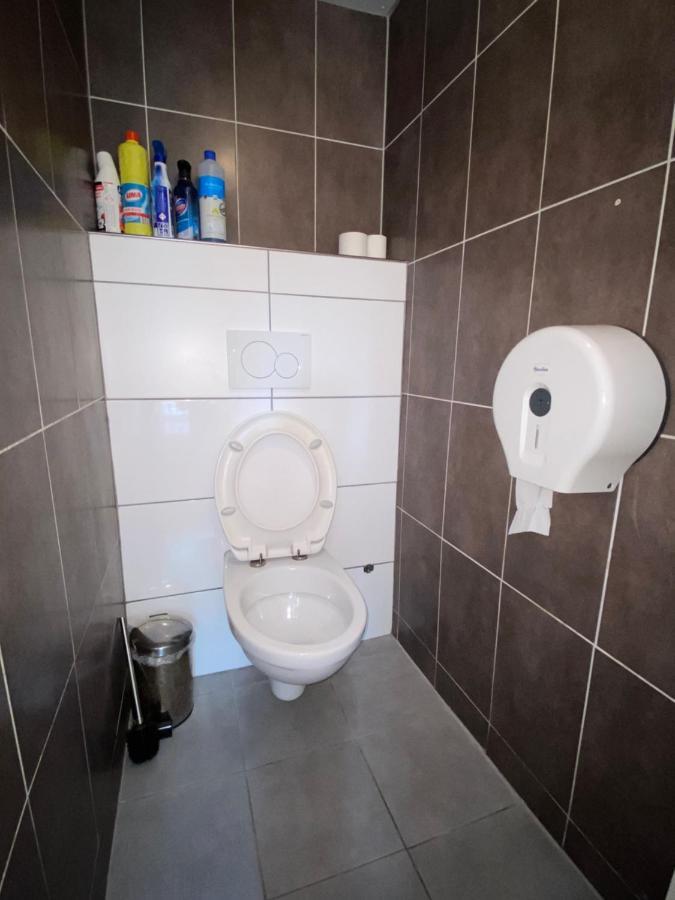 Hostel Utopia *