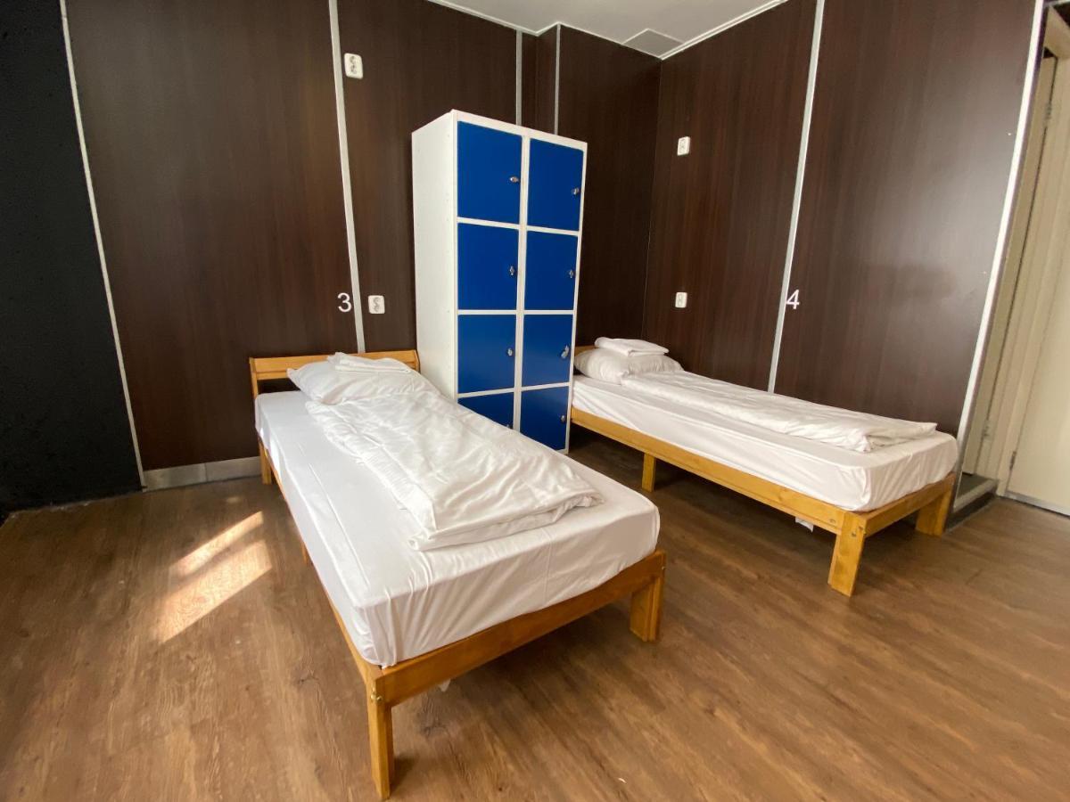Hostel Utopia *