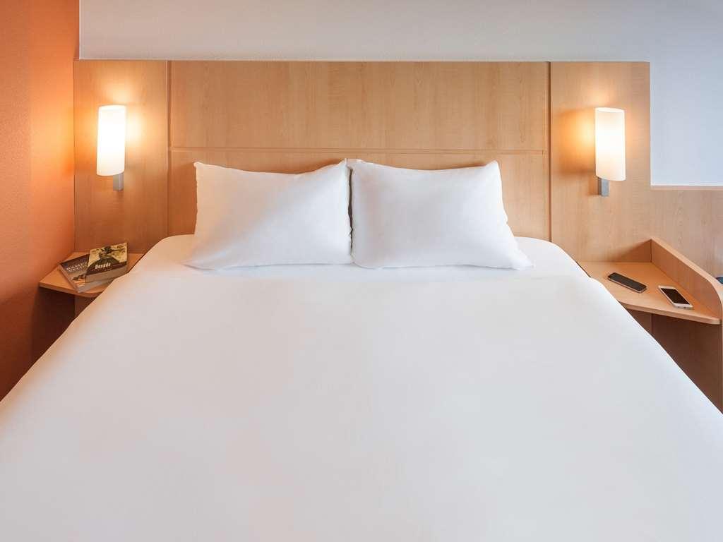 Hotel Ibis Centre Amsterdam
