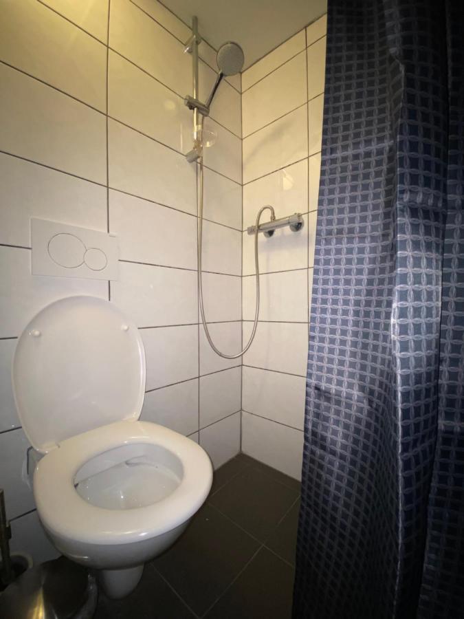 Utopia Hostel