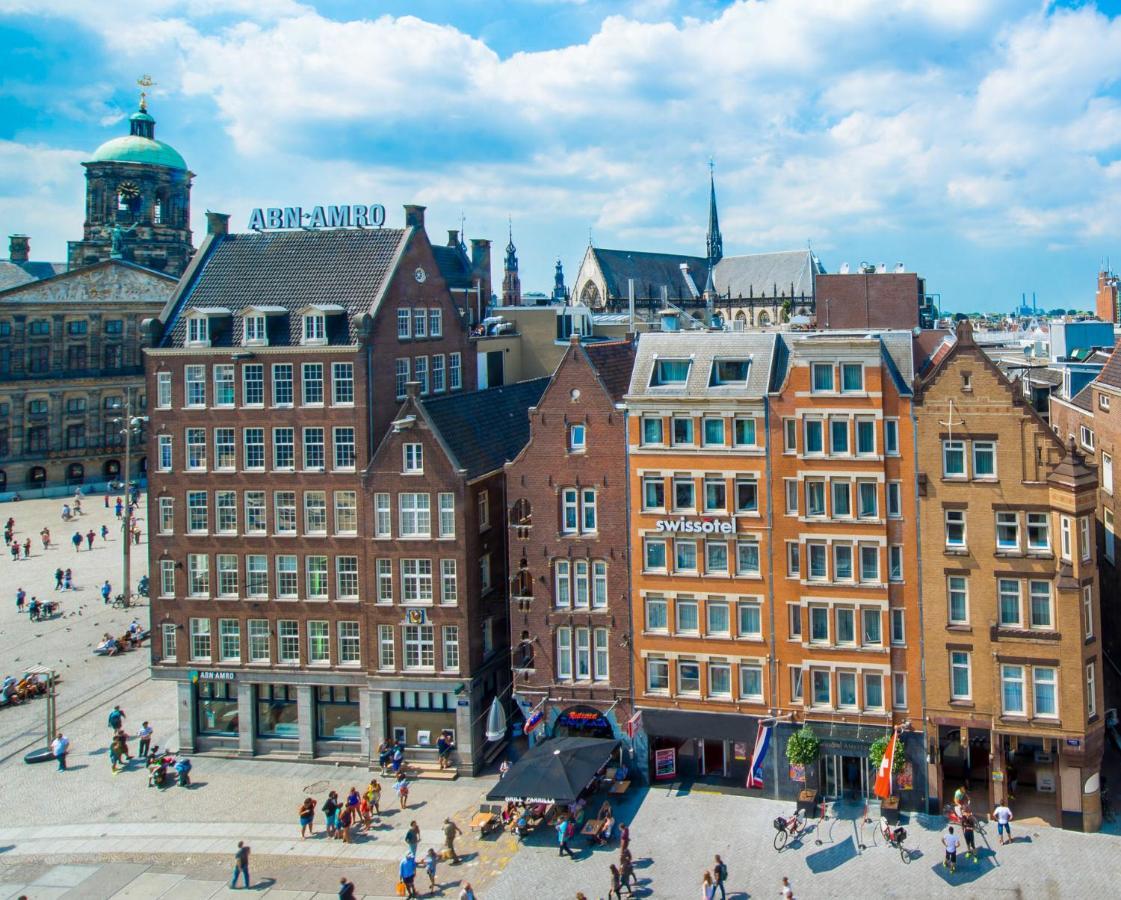 Swissôtel Hotel