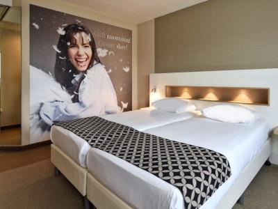 Gr8 Riverside Hotel Amsterdam