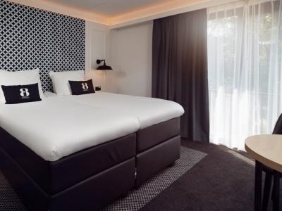 Hotel Gr8 Riverside Amsterdam
