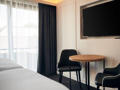 Hotel Gr8 Riverside 3*