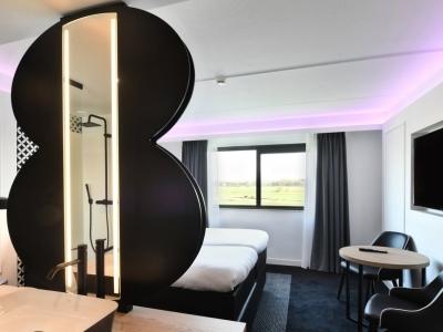 Hotel Gr8 Riverside Amsterdam
