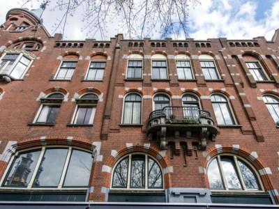 Nadia 2* Amsterdam