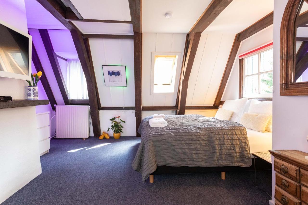 Bed & Breakfast Tulip Of