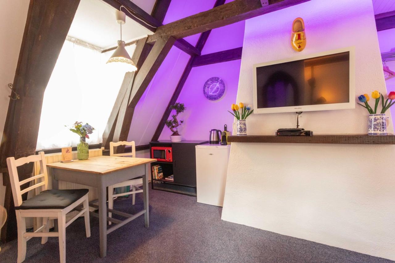 Tulip Of 3* Amsterdam
