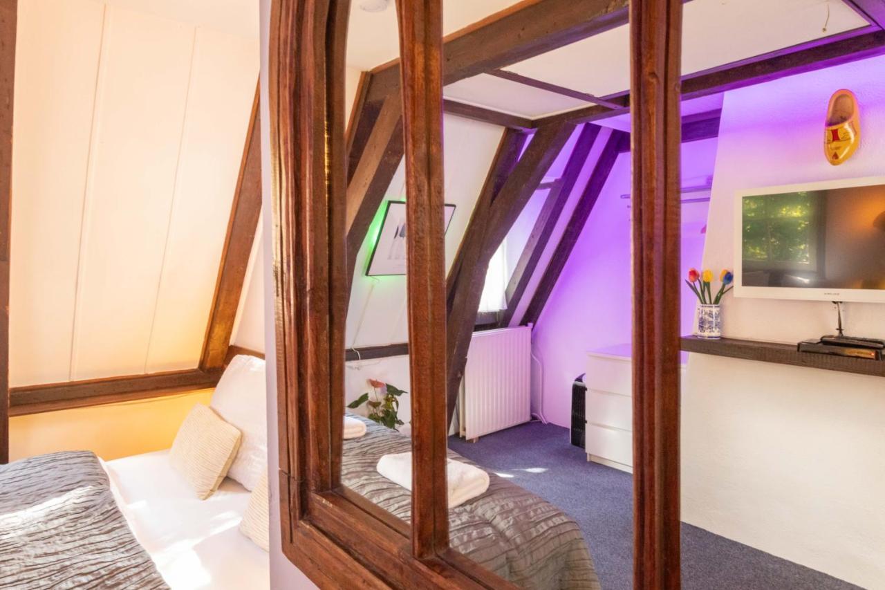 Tulip Of Bed & Breakfast Amsterdam