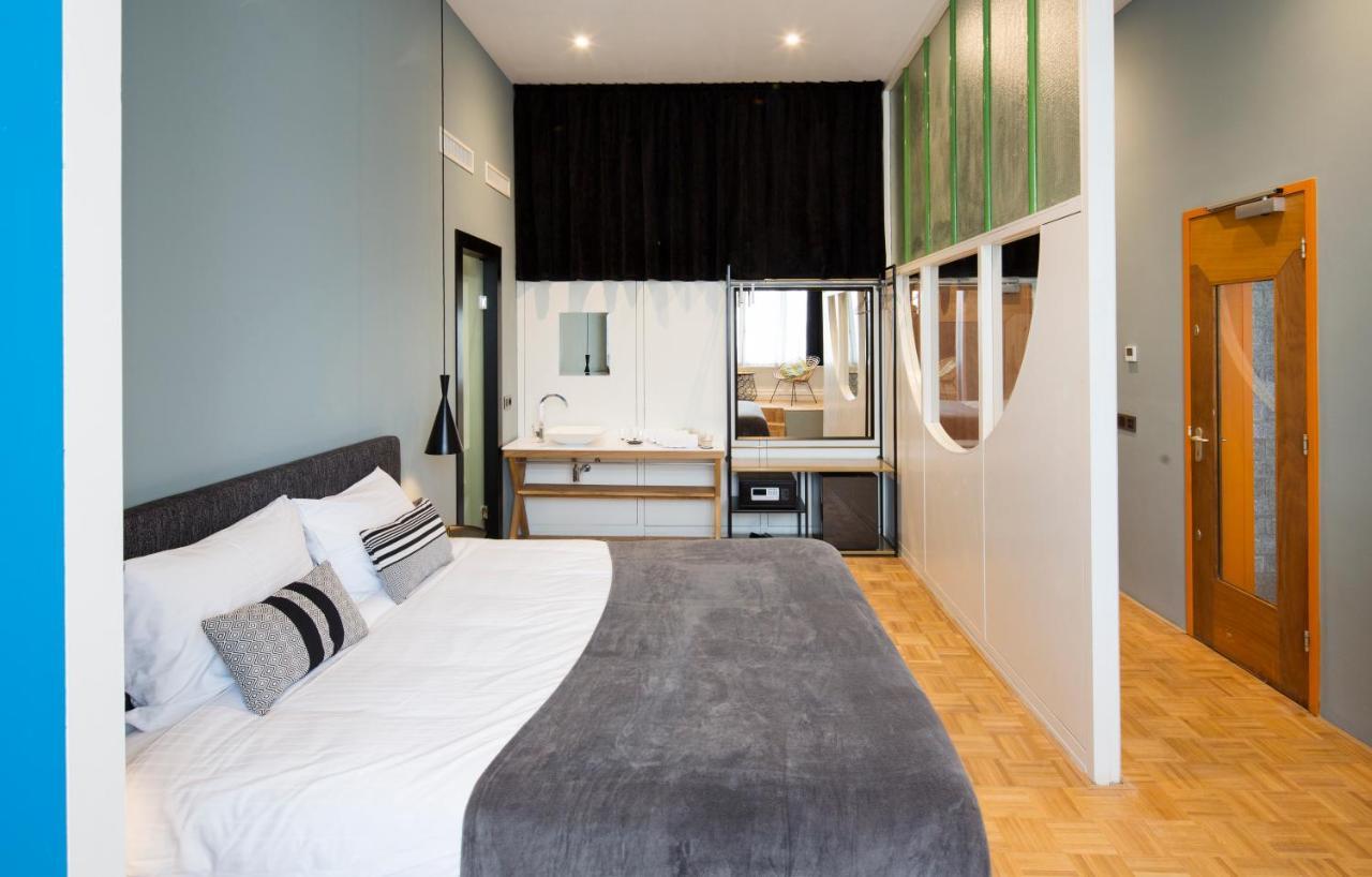 Hotel Quentin Zoo Amsterdam