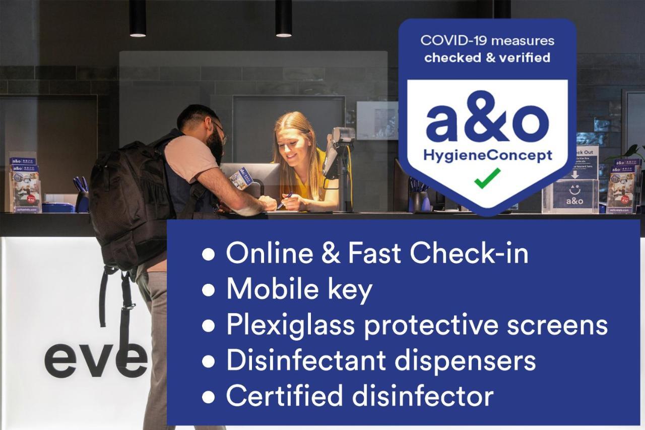 A&o Zuidoost *