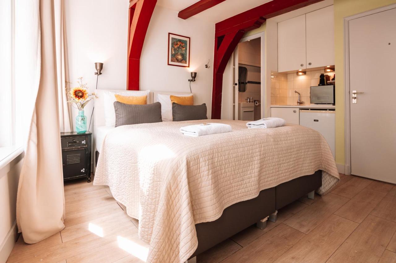 Bed & Breakfast Sunflower Amsterdam