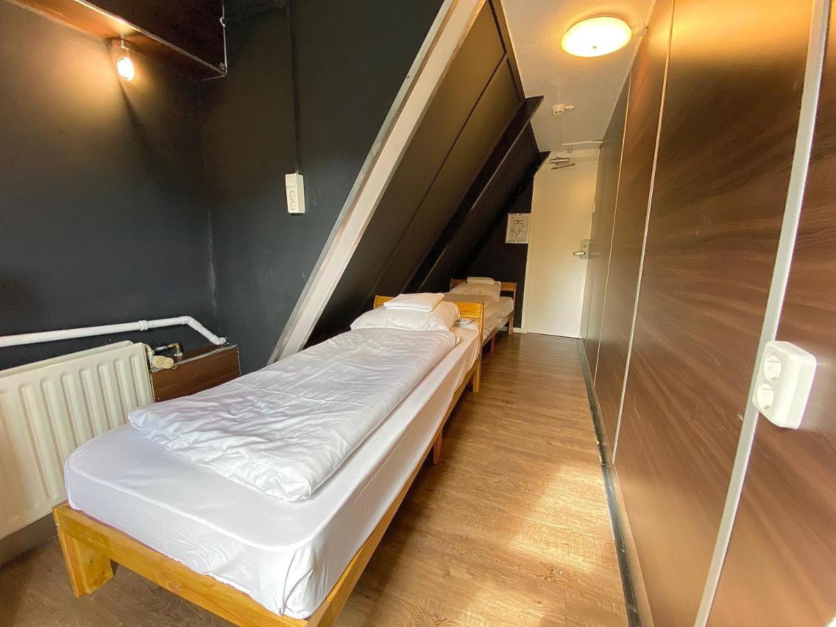 Utopia Amsterdam