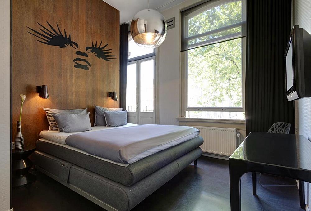 Hotel V Frederiksplein