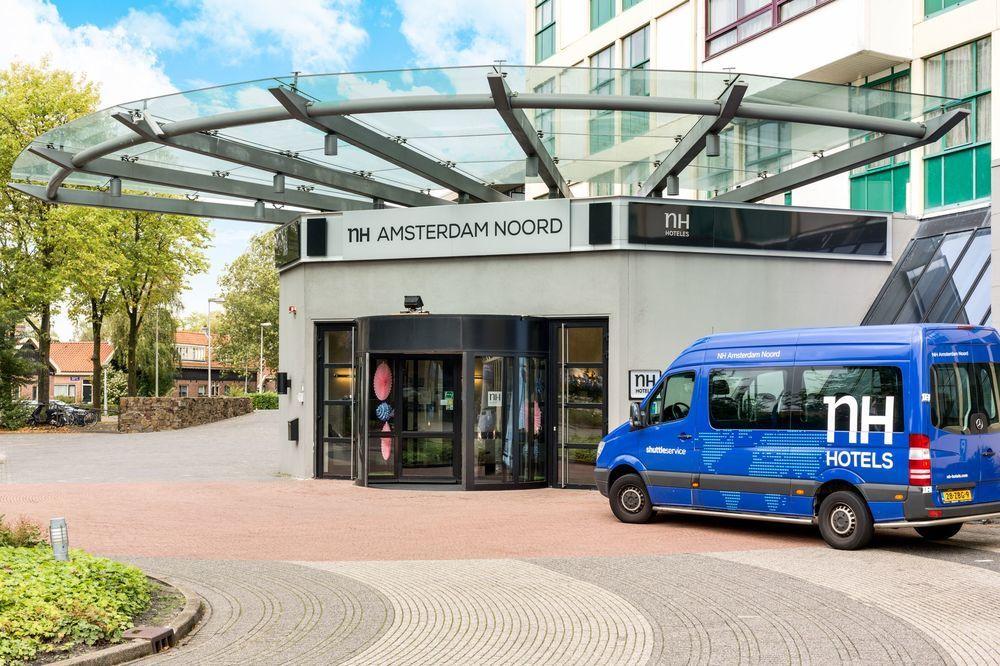 Nh Noord 4* Amsterdam