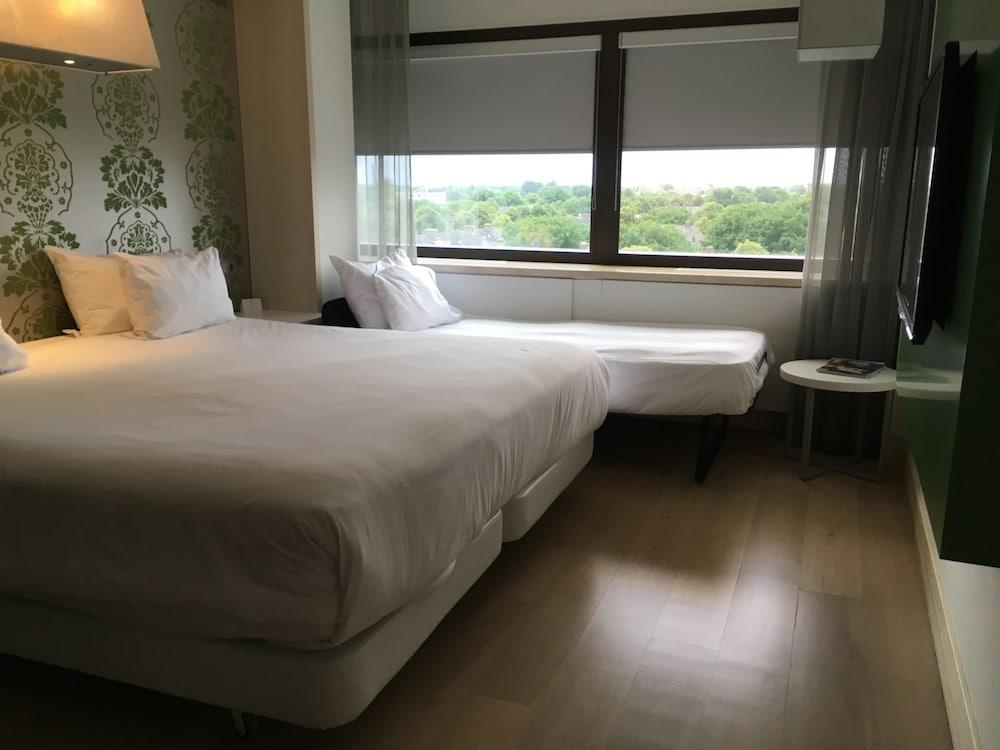 Nh Zuid 4* Amsterdam