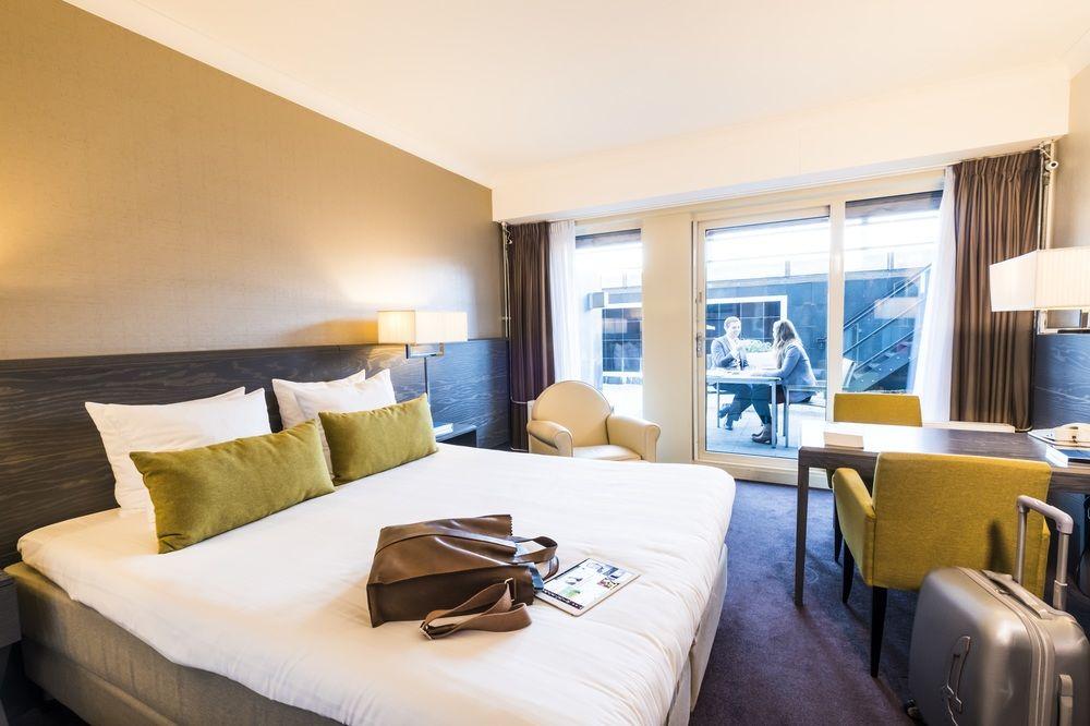 Apollo Amsterdam, A Tribute Portfolio Hotel 4*