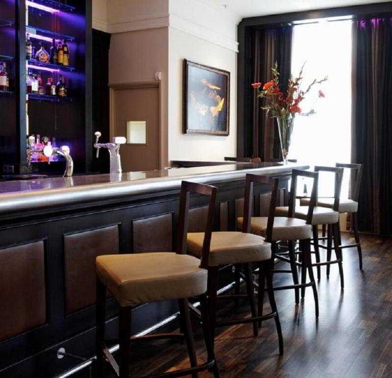 Park Plaza Victoria Amsterdam