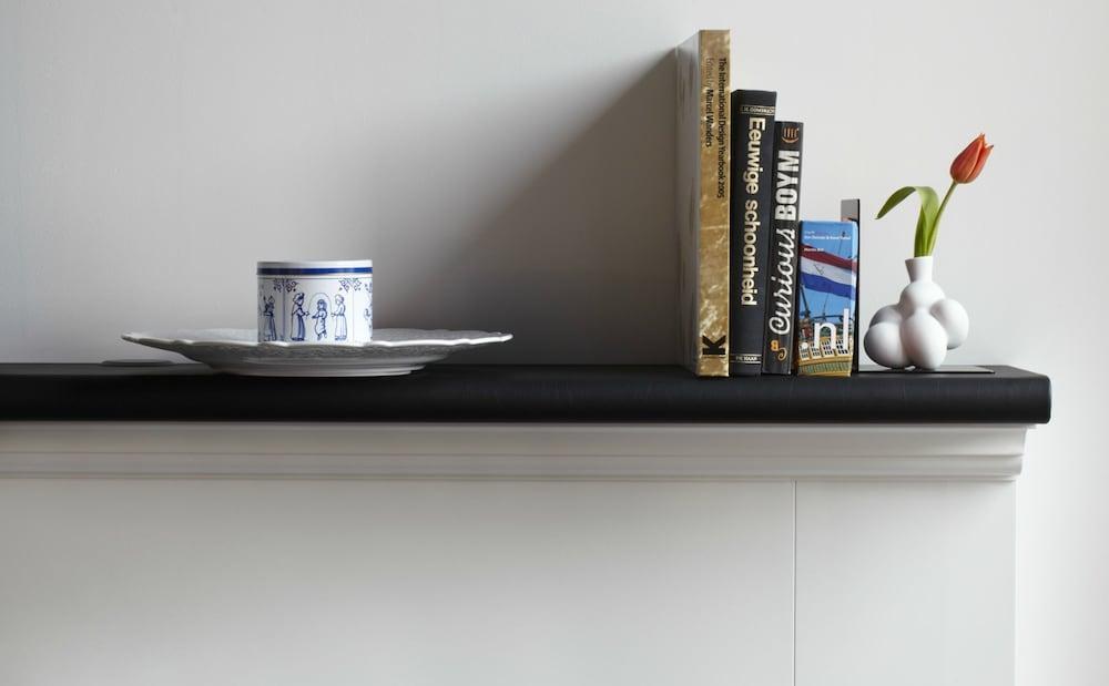 Hotel Andaz Prinsengracht - A Concept By Hyatt