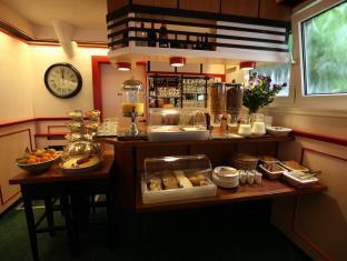 Nicolaas Witsen Hotel Amsterdam