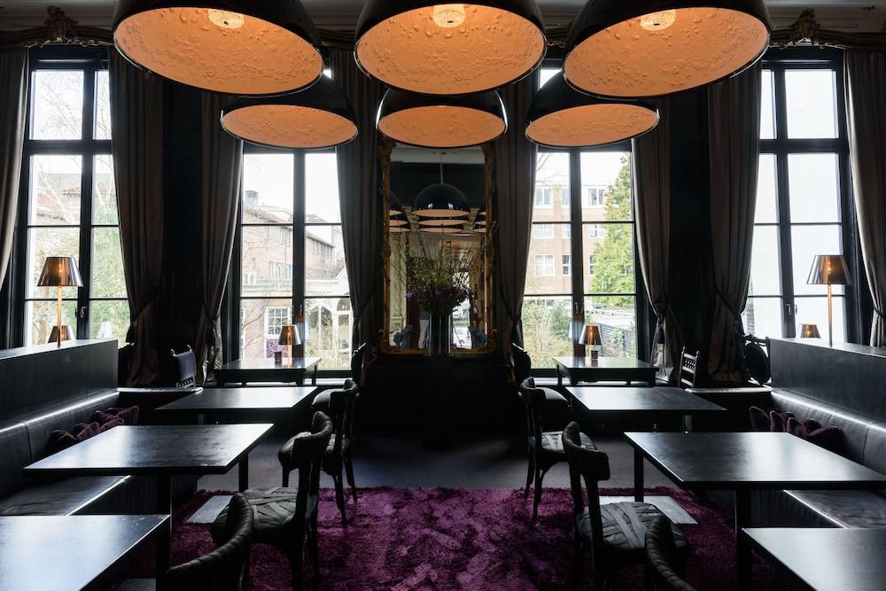 Canal House Hotel