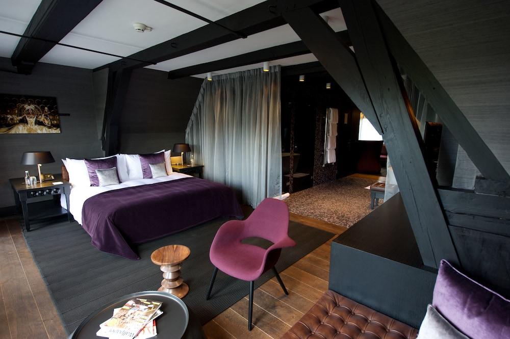 Canal House Hotel