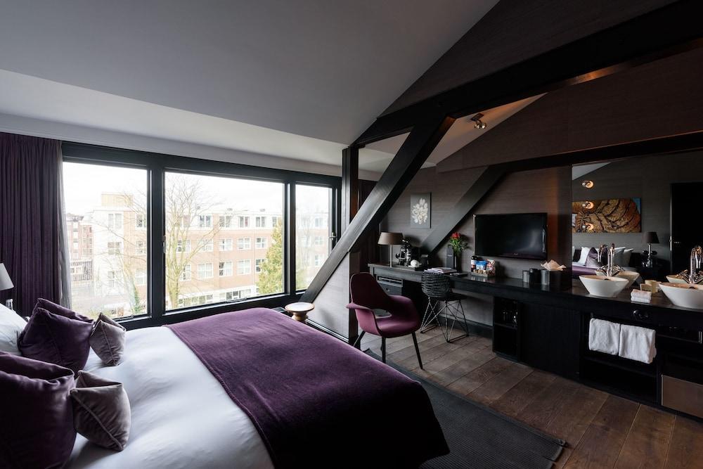 Hotel Canal House Amsterdam