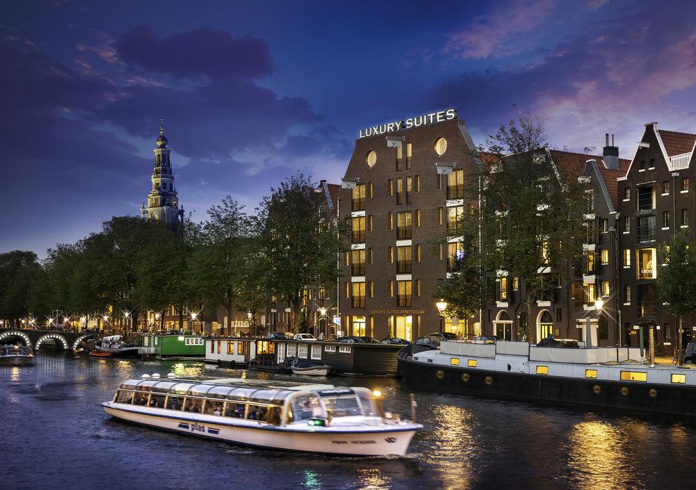 Luxury Hotel 5*
