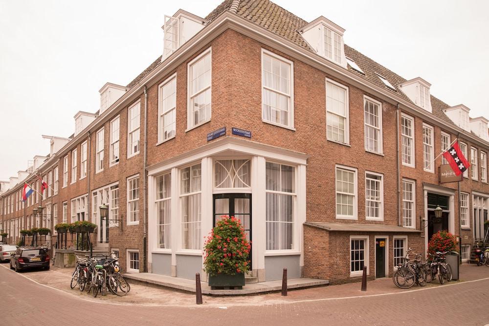 Mercure Centre Canal District Hotel