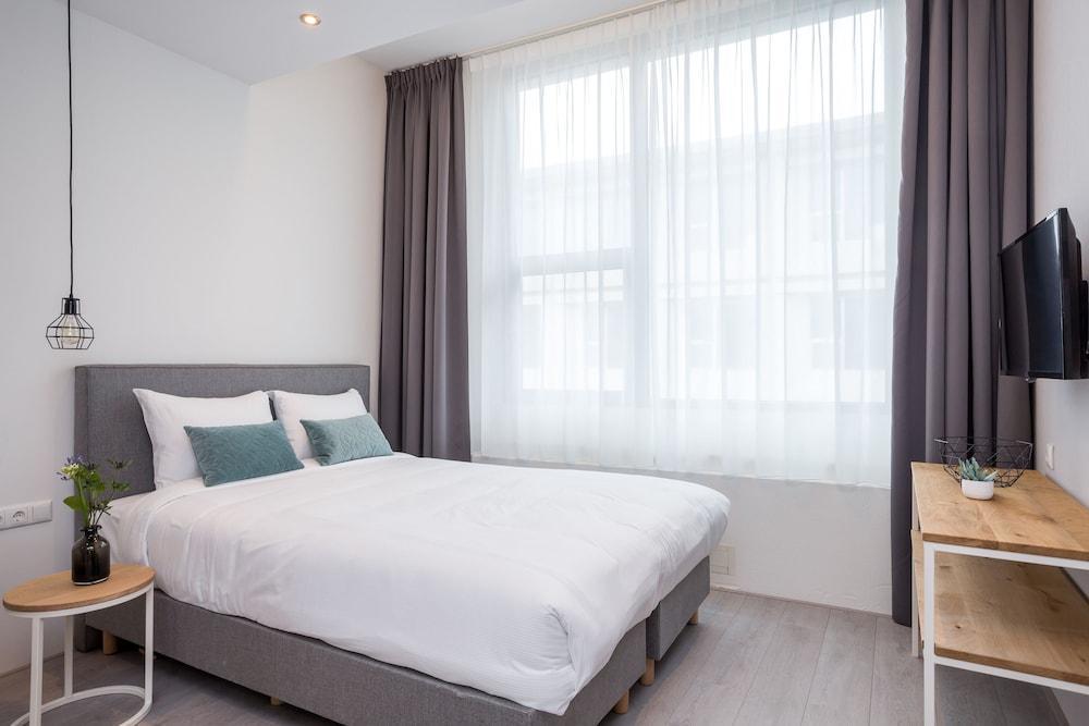 Hotel2stay Aparthotel Amsterdam