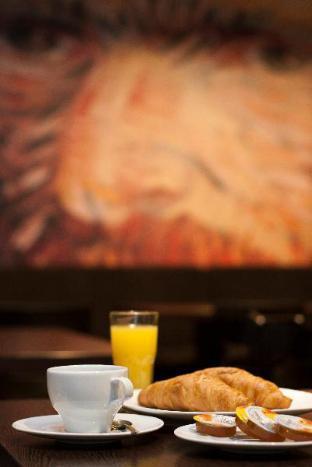 Gogh Hotel 3*