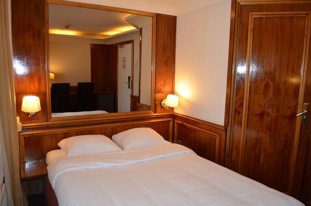Rembrandtplein Hotel