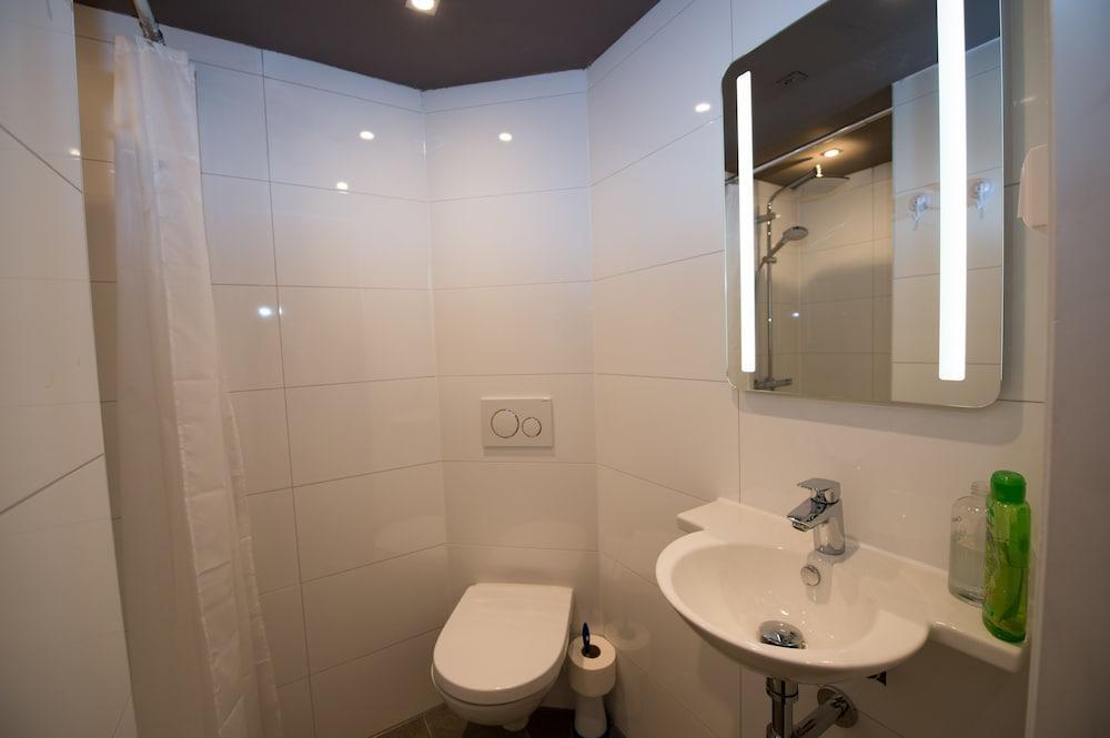 Hotel Rembrandtplein Amsterdam