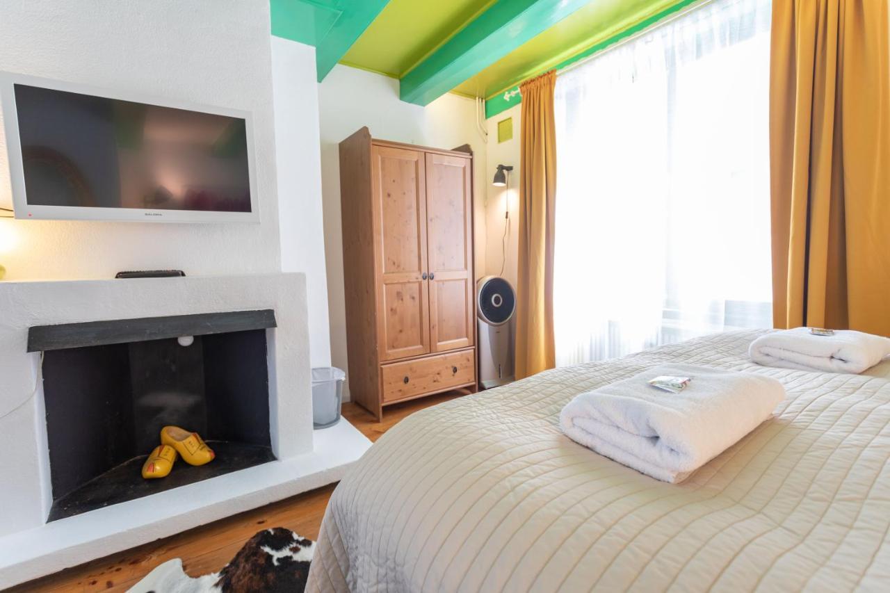 Bed & Breakfast Tulip Of