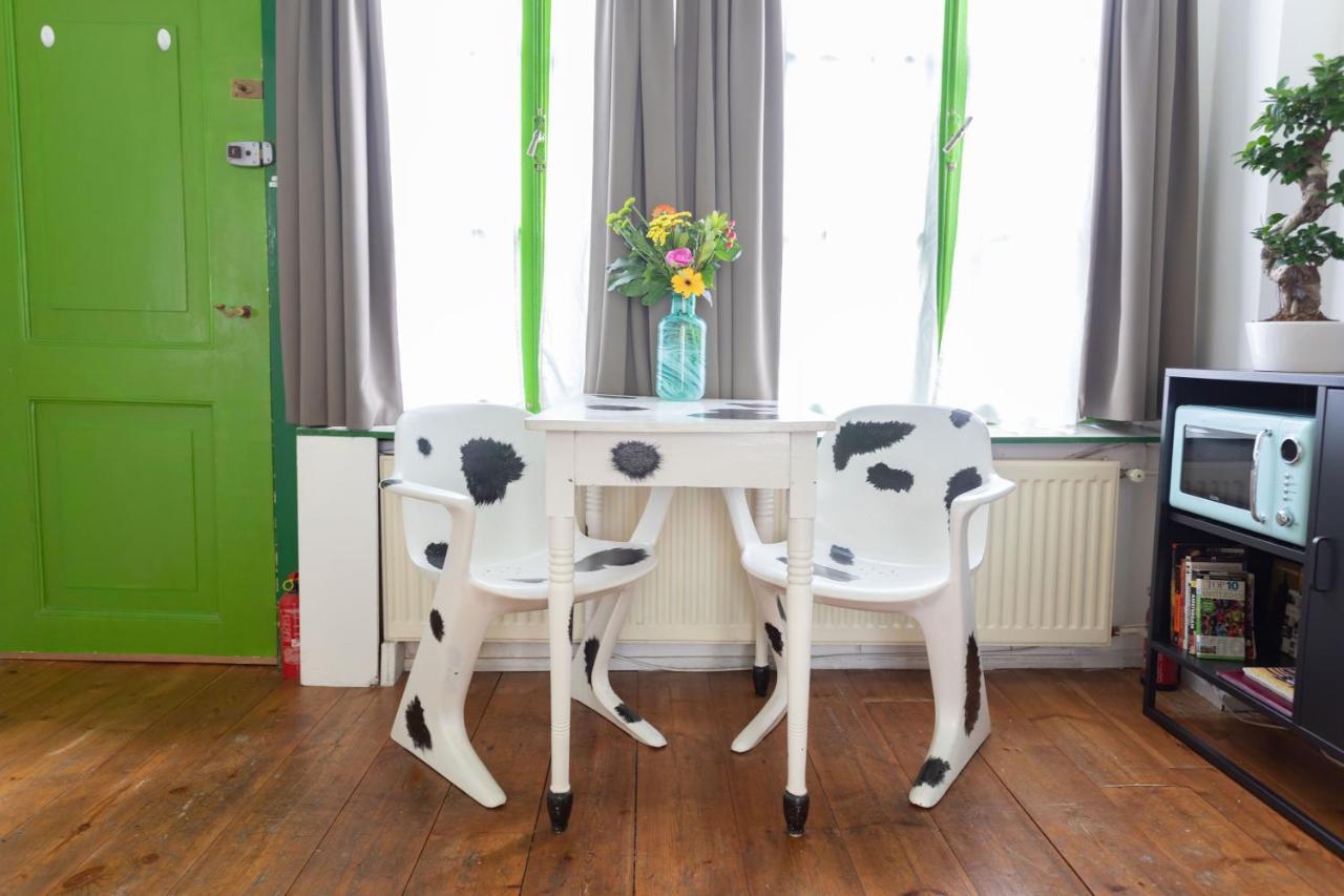 Bed & Breakfast Tulip Of Amsterdam