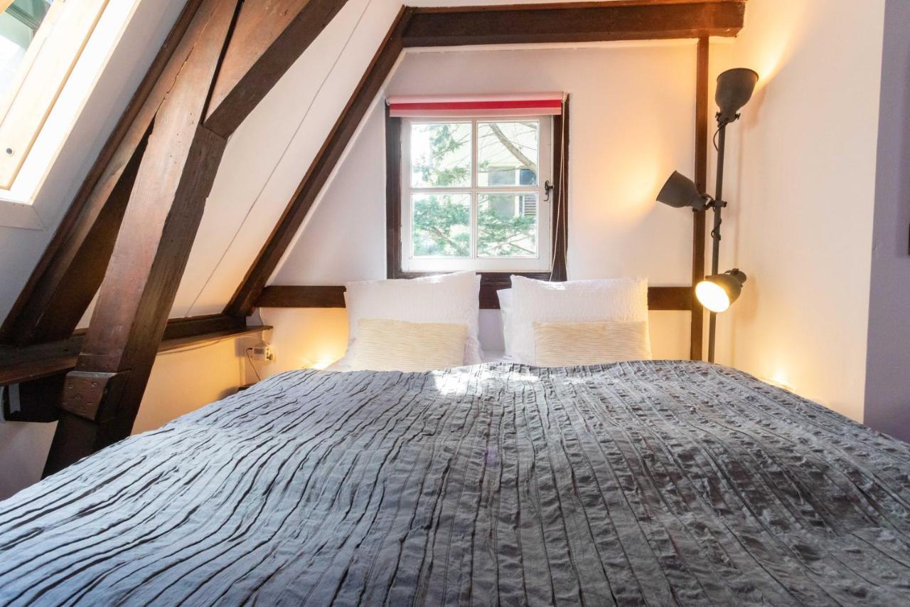 Tulip Of Bed & Breakfast Amsterdam